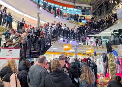 Elsterglanz Siginierte Jahreskalender  In Jena 03